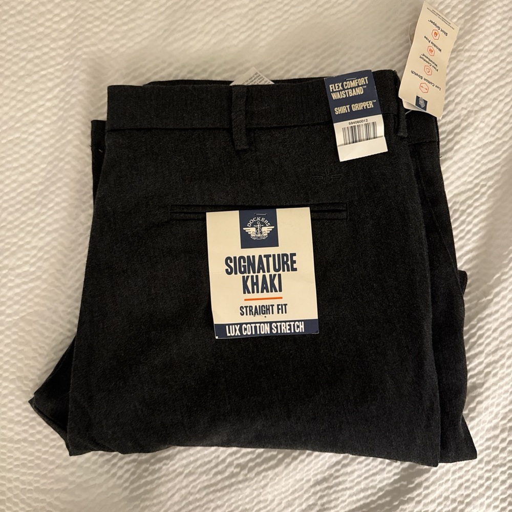 Dockers Pants